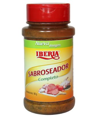 SABROSEADOR IBERIA 180GR