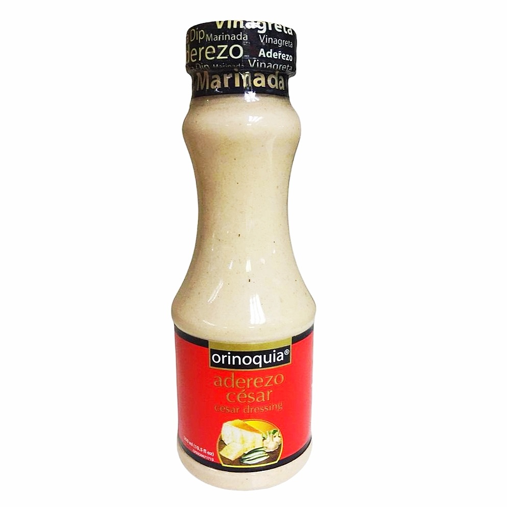 ADEREZO ORINOQUIA 300ML CESAR