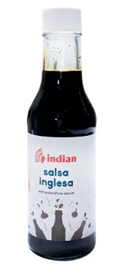 SALSA INDIAN 150ML INGLESA