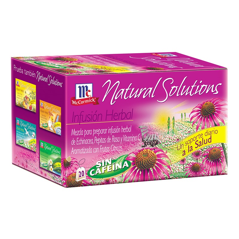 TE MCCORMICK 20UND SOPORT SALUD