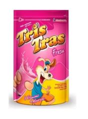 BEBIDA TRISTRAS 300GR FRESA