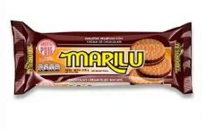 GALLETA MARILU 216GR 6UND CHOCOLATE