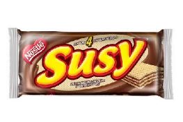 GALLETA SUSY MAXI 50GR 4UND