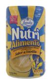 NUTRI ALIMENTO LUMALAC 450GR VAINILLA POT