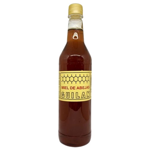 MIEL DE ABEJA GUILAN  1000GR