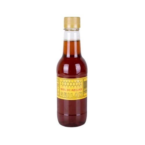 MIEL DE ABEJA GUILAN  500GR