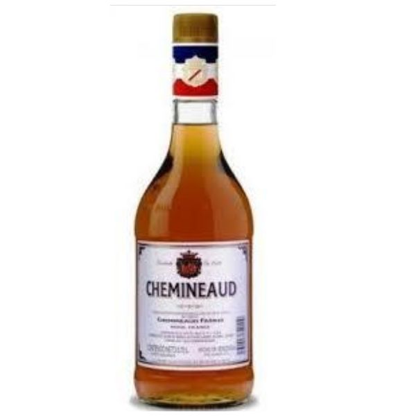 LICOR CHEMINEAUD 0.70LT SECO