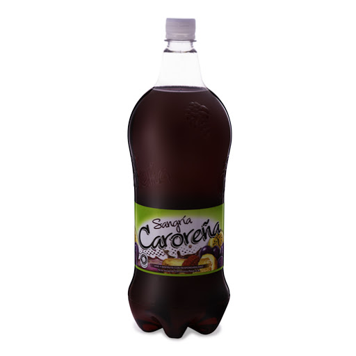 SANGRIA CAROREÑA 1.75LT TINTA