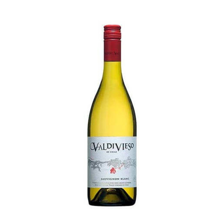 VINO VALDIVIESO 0.75LT SAUVIG BLANCO