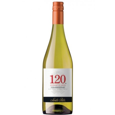 VINO STA RITA 120 0.75LT CHARDONAY