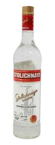 VODKA STOLICHNAYA 0,70LT