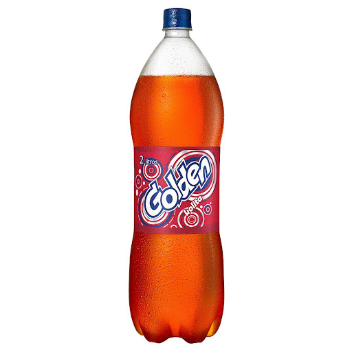 REFRESCO GOLDEN 2LT KOLITA