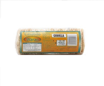 CASABITO WARAO 80GR AJO