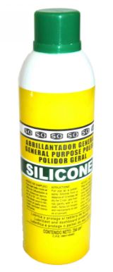 SILICON ABRILLANTADOR SQ 354 CM3 FRAGANC