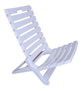 SILLA PLAYERA CARIBE ALFA BCA REF 206103