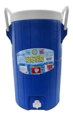 TERMO POPOTAMO 22 LT PTE-TE22