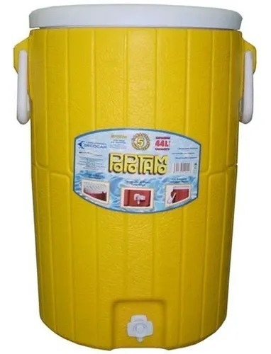 TERMO POPOTAMO 44 LT PTE-TE44