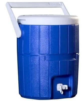 TERMO POPOTAMO 8 LT PTE-TE08