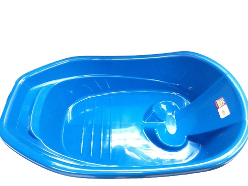 BAÑERA INFANTIL ALFA HOGAR REF 2113 AZU