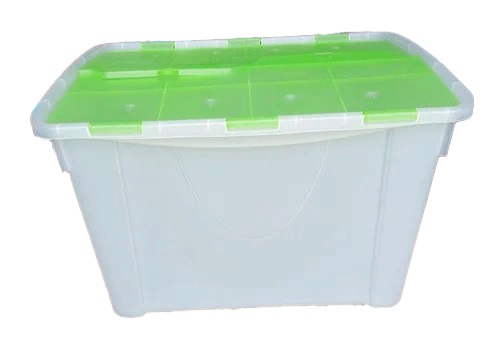 CAJA MULTIUSO 76 LTS. MANAPLAS  3012-0