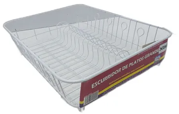 ESCURRIDOR D/PLATO ALFA COCINA REF 5003