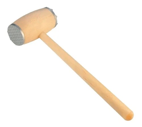 MAZO ABLANDADOR 12X30 CM