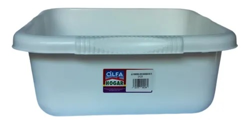 PONCHERA KISS CUADRADA 10 LTS REF 2121