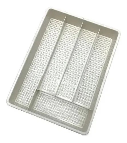 PORTA CUBIERTO PREMIUN REF 209903 BLCO