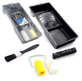 MINI SET RODILLO 4&quot;