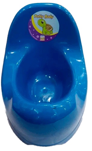 VACENILLA POTTY BABY REF 316