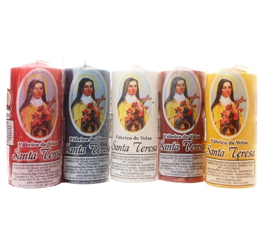 VELON N6 SANTA TERESA