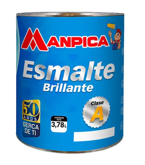 ESMALTE BTE CATERPILAR MANPICA 1/4 G