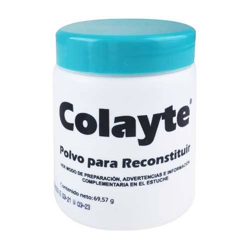 COLAYTE 69,57G X 1 TARRO RONAVA