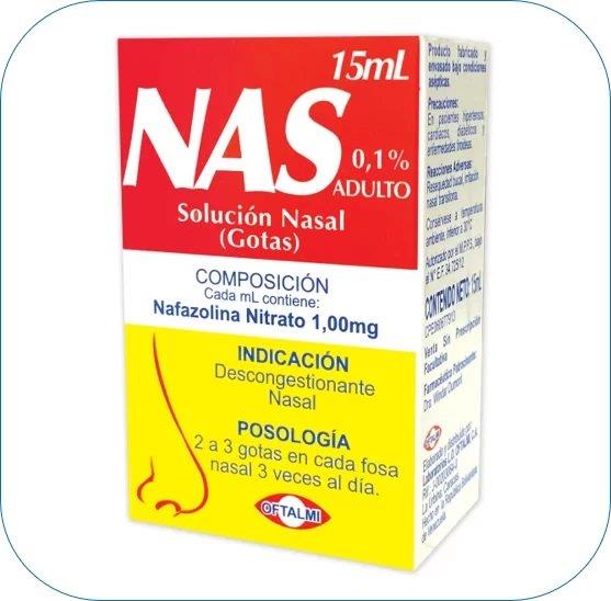 NAS ADULTO X 15ML 