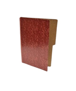 CARPETA FIBRA CARTA X UND