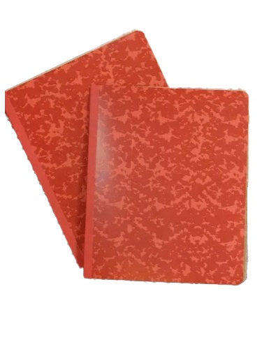 CARPETA FIBRA MARRON TAMAÑO OFICIO X UND