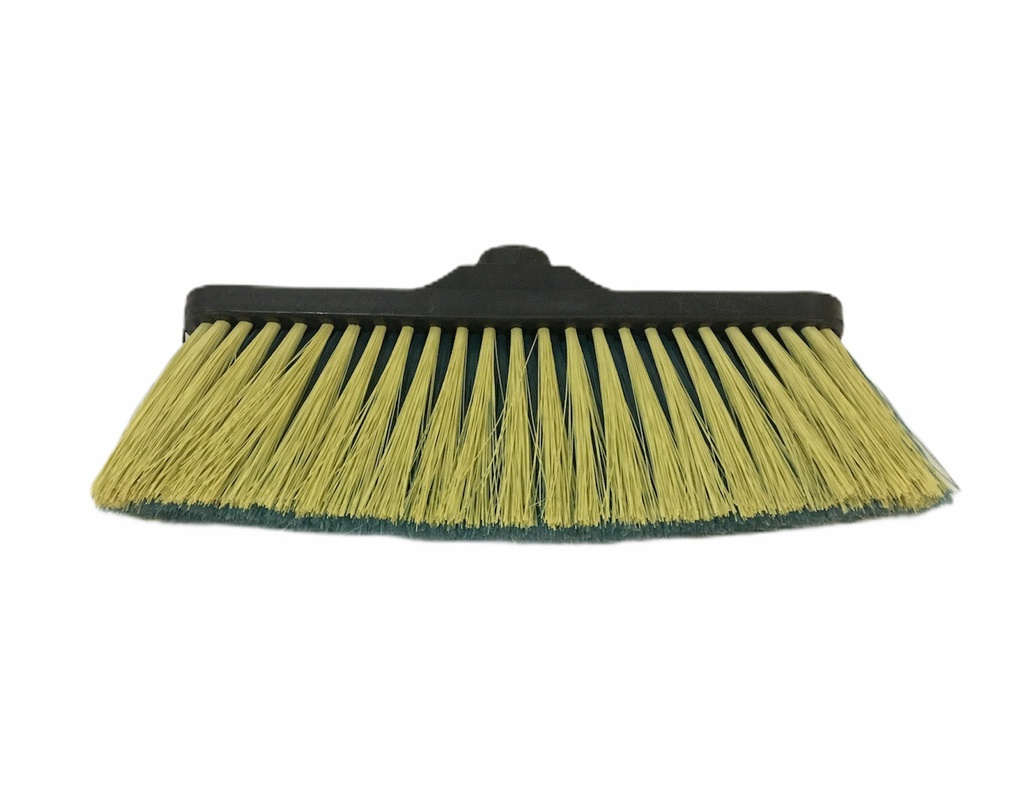 ESCOBA SUPERIOR SIN PALO