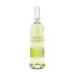 VINO CASTEL GANDOLFO 0.70LT  BLANCO