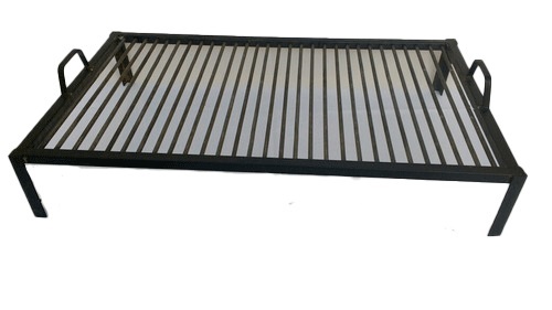 PARRILLERA PARA ASAR