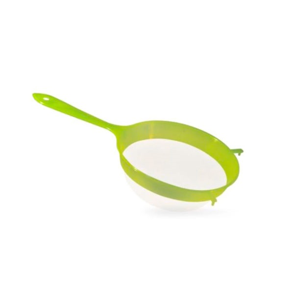 COLADOR PLASTICO 12CM