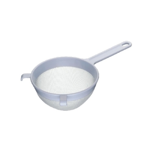 COLADOR PLASTICO 15 CM