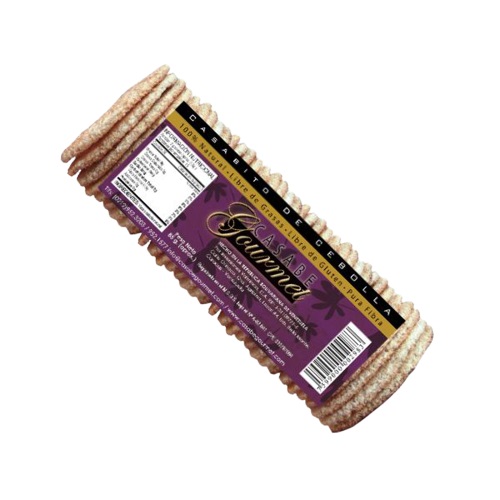 CASABITO GOURMET 30UND CEBOLLA