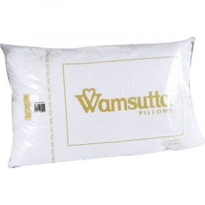 ALMOHADA WAMSUTTA 50X70CM QUEEN