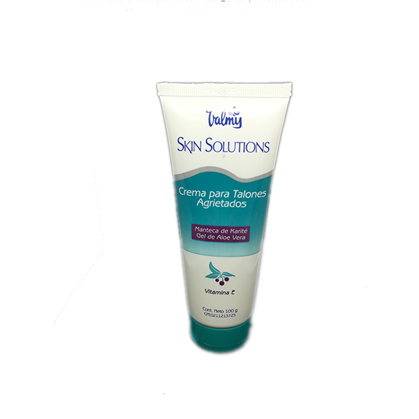 CREMA VALMY 100G TALONES ANGRIETADOS