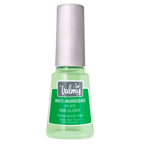 TTO DE UÑAS VALMY 14ML #05 PROTEC