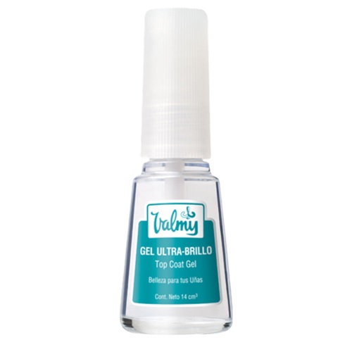 TTO DE UÑAS VALMY 14ML #11 BRILLSEL