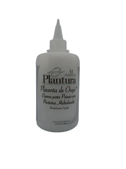 CREMA DE PEINAR PLANTURA 300CM PLACE OVEJ