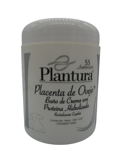 BAÑO DE CREMA PLANTURA 500CM PLACE OVEJO