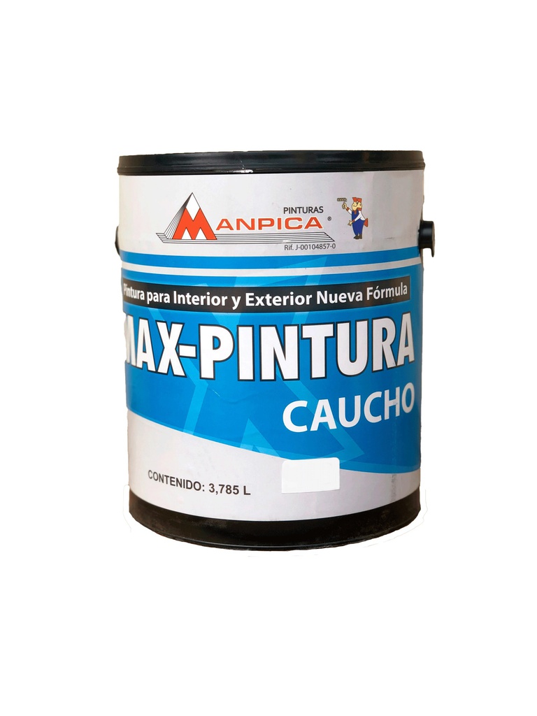 PINT MAX PINTURA MELON GALON