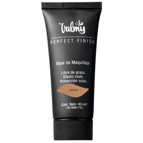 BASE DE MAQ PF VALMY 40CM3 02 ARENA